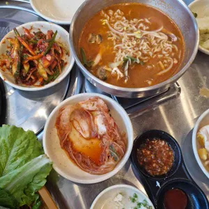 와와수산포차 사진