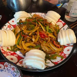 오룡 사진