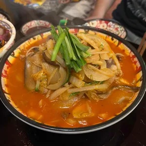 오룡 사진