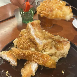 호우섬 사진