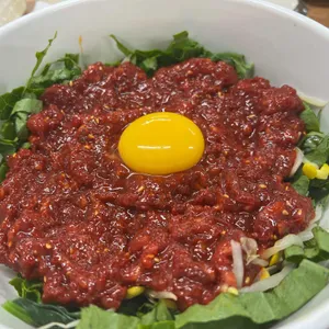 주산식당 사진