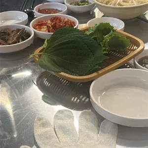 감골생갈비 사진