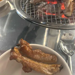 감골생갈비 사진