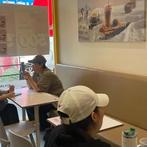 빽다방 사진 2
