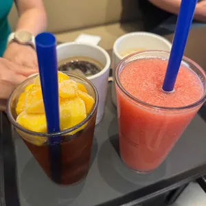 이디야커피 사진