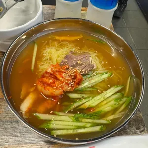 장수루 양꼬치 사진