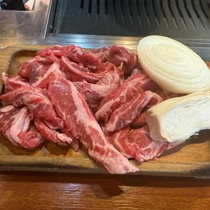 구이가 사진