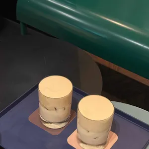 하프커피 사진