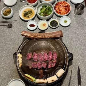 몽탄 사진