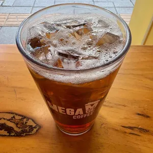 메가커피 사진 1