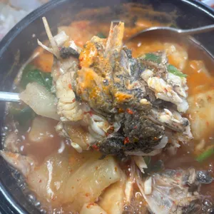 정현횟집 사진
