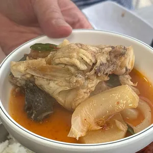 정현횟집 사진