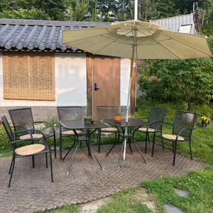 프란스테이션 리뷰 사진