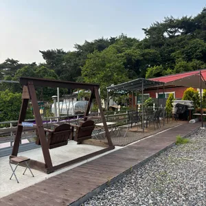 프란스테이션 리뷰 사진