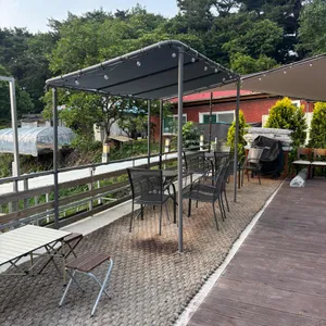 프란스테이션 리뷰 사진