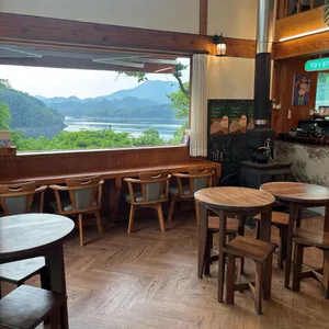 프란스테이션 리뷰 사진