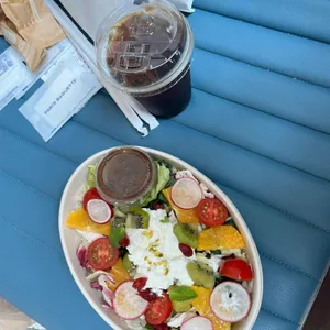파리바게뜨 사진