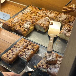 러스트 베이커리 사진