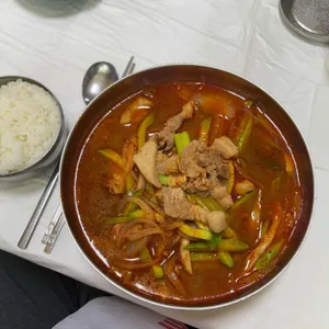 골메골 사진