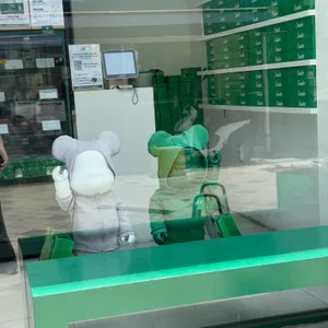 쑥스초코파이 리뷰 사진