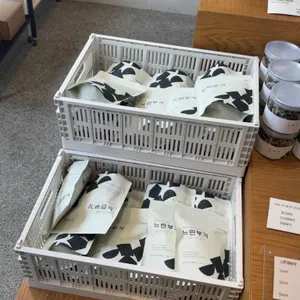 느린먹거리by부각마을 리뷰 사진