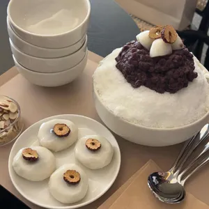 느린먹거리by부각마을 사진