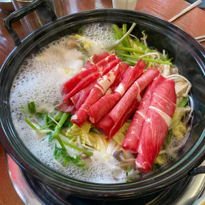 청도미나리식당 사진