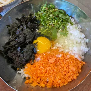 청도미나리식당 사진