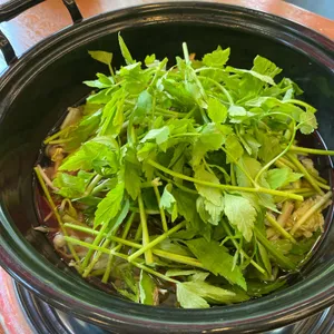 청도미나리식당 사진