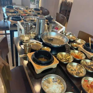 담원가든 사진