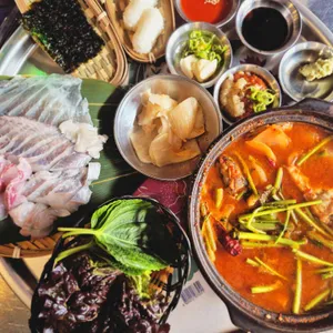 맹구 포차 사진