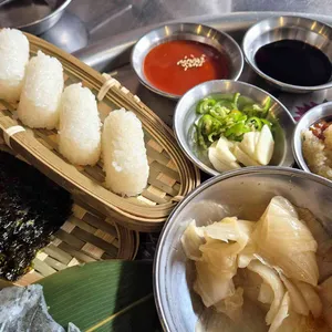 맹구 포차 사진