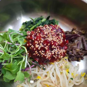 큰집아저씨 사진