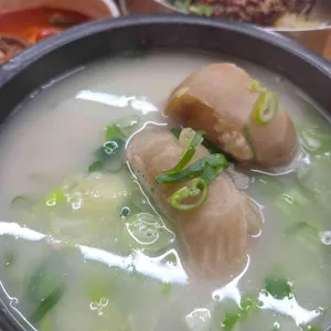 큰집아저씨 사진