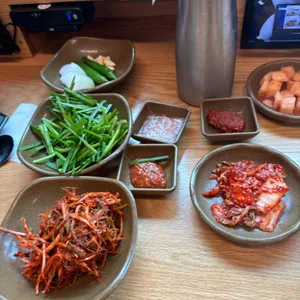 수변최고돼지국밥 사진