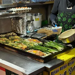 봉자네실비집 사진