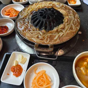 해운대암소갈비집 사진