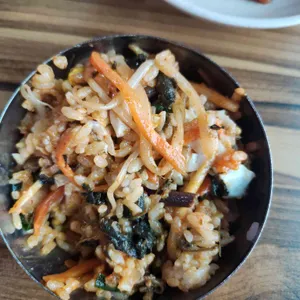 백마식당 사진