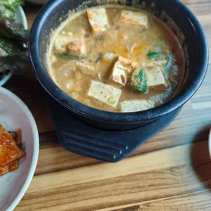백마식당 사진
