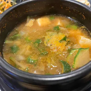 백년회관 서서갈비 사진