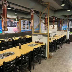 백년회관 서서갈비 리뷰 사진