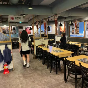백년회관 서서갈비 리뷰 사진