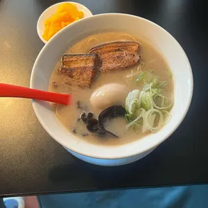 니코니코라멘 사진