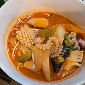 중화 사진