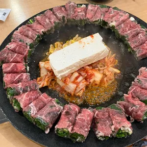 아수라 사진