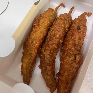 서울떡갈비 우이락 사진