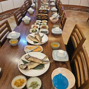 솥밥한상 사진
