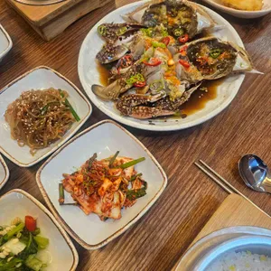 솥밥한상 사진
