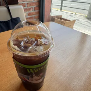 이디야 사진