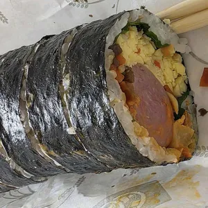 먹보대장 사진